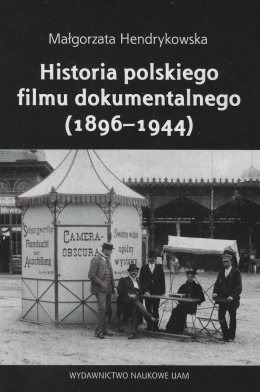 Historia polskiego filmu dokumentalnego (1896 - 1944)