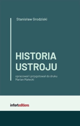 OUTLET - Historia ustroju Stanisław Grodziski