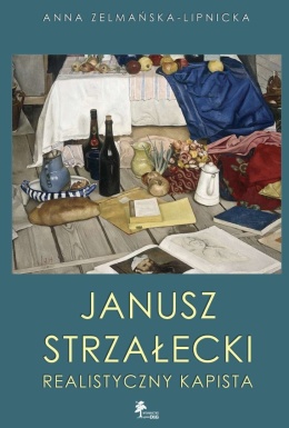 Janusz Strzałecki (1902 - 1983) – realistyczny kapista