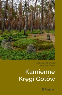 Kamienne kręgi Gotów