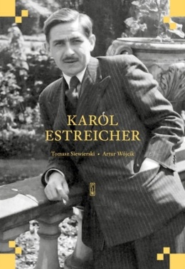Karol Estreicher
