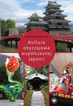 Kultura obyczajowa współczesnej Japonii
