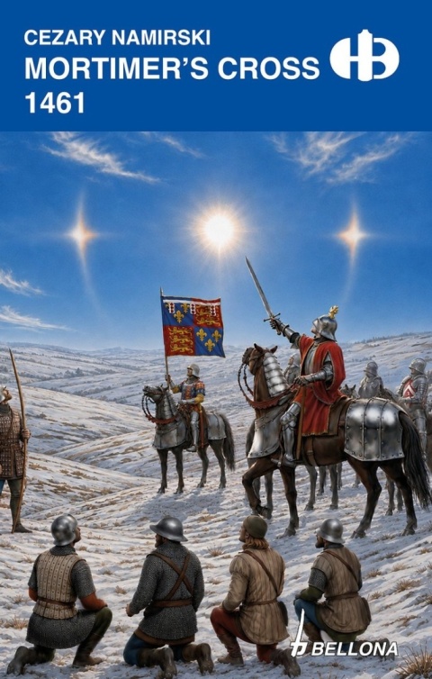 Mortimer's Cross 1461