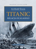 TITANIC Relacja ocalałego