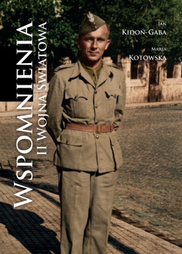 Wspomnienia. II Wojna Światowa