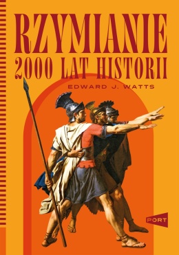 Rzymianie 2000 lat historii