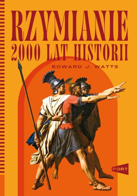Rzymianie 2000 lat historii