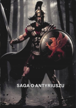OUTLET - Saga o Antyriuszu