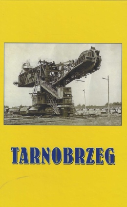 Tarnobrzeg. Dzieje miasta 1939 - 1999