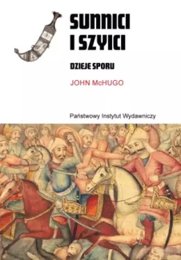 Sunnici i szyici