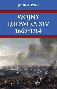 Wojny Ludwika XIV 1667 - 1714