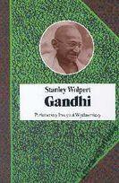 Gandhi Stanley Wolpert Gandhi Stanley Wolpert