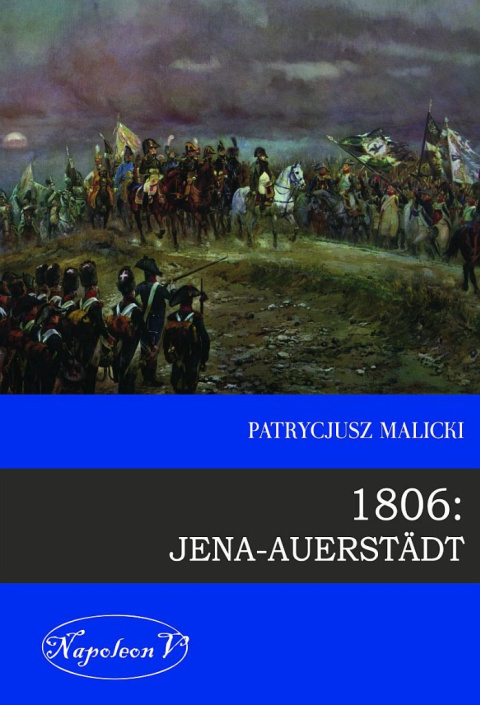 1806 Jena-Auerstdt