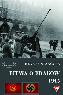 Bitwa o Kraków 1945