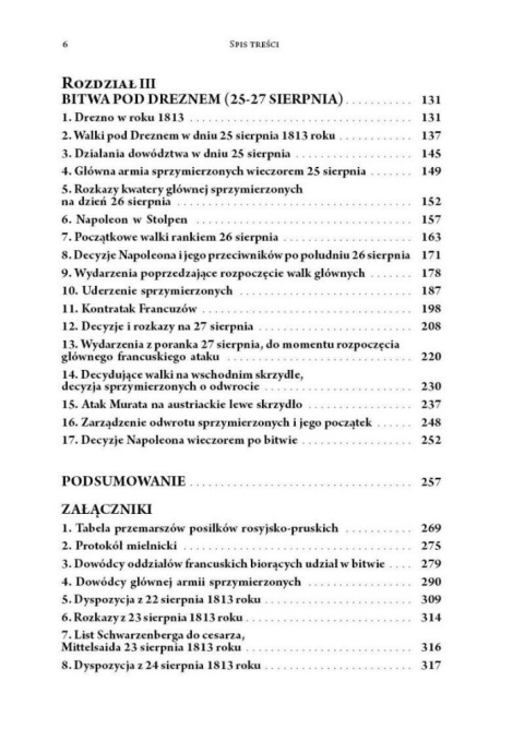 Bitwa pod Dreznem. 26 - 27 sierpnia 1813 roku Bitwa pod Dreznem. 26 - 27 sierpnia 1813 roku