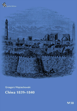 Chiwa 1839 - 1840
