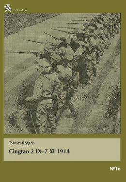Cingtao 2 IX - 7 XI 1914