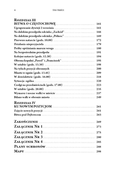 Czołgi na przedmieściach. 7 Dywizja Piechoty w obronie Częstochowy 1-3 września 1939 r. Czołgi na przedmieściach. 7 Dywizja Piechoty w obronie Częstochowy 1-3 września 1939 r.