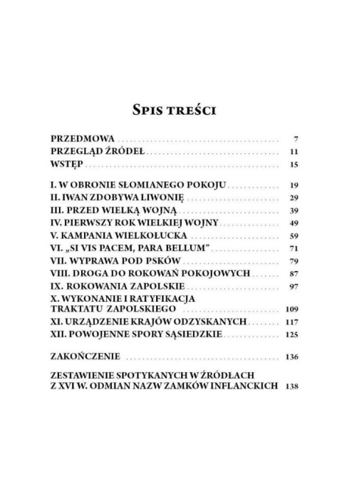 Epoka Stefana Batorego w dziejach granicy wschodni Epoka Stefana Batorego w dziejach granicy wschodni