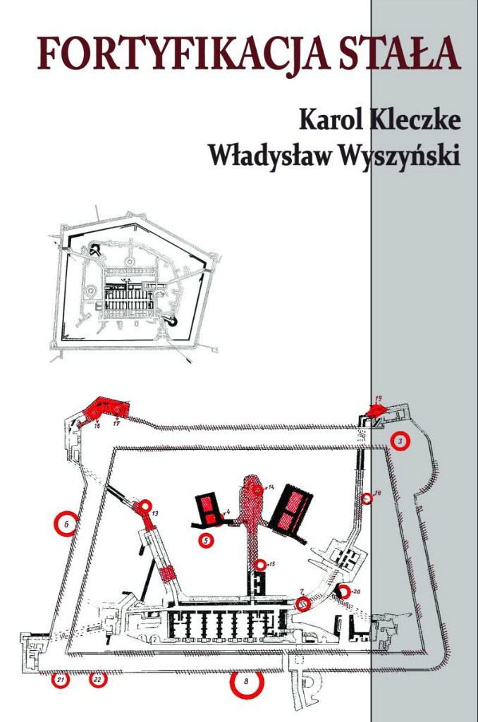 Fortyfikacja stała Fortyfikacja stała