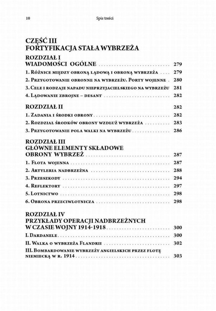 Fortyfikacja stała Fortyfikacja stała