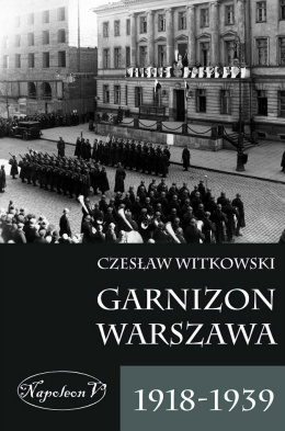 Garnizon Warszawa 1918-1939
