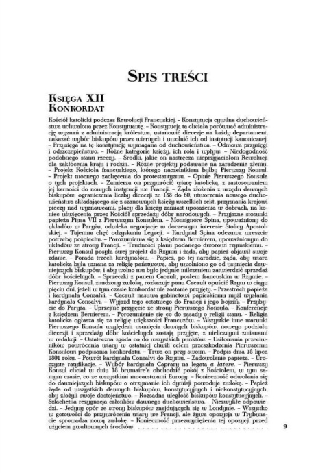 Historia Konsulatu i Cesarstwa Tom II cz. 1 Historia Konsulatu i Cesarstwa Tom II cz. 1