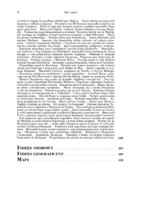 Historia Konsulatu i Cesarstwa Tom V cz. 1 Historia Konsulatu i Cesarstwa Tom V cz. 1