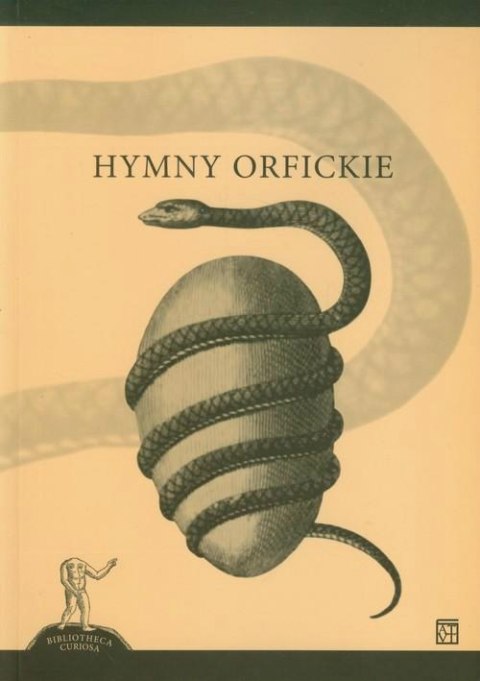 Hymny orfickie Hymny orfickie