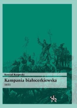 Kampania białocerkiewska 1651