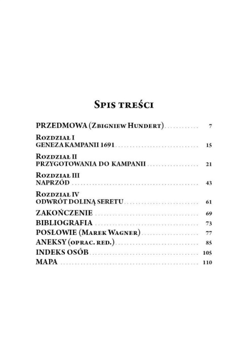 Kampania mołdawska Jana III roku 1691 Kampania mołdawska Jana III roku 1691
