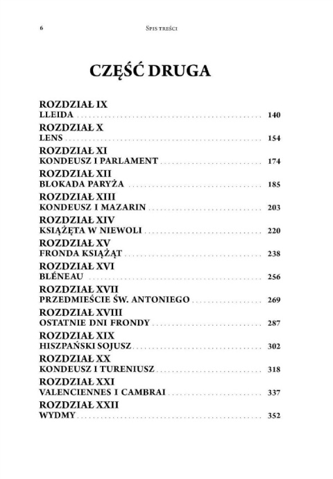 Kondeusz Wielki Życie Ludwika II Burbonaksięcia Condé Kondeusz Wielki Życie Ludwika II Burbonaksięcia Condé