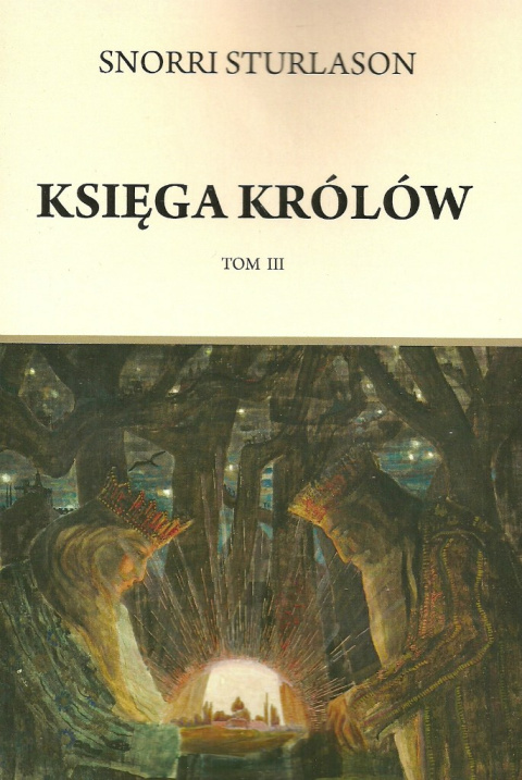 Księga Królów Tom I, II i III Księga Królów Tom I, II i III