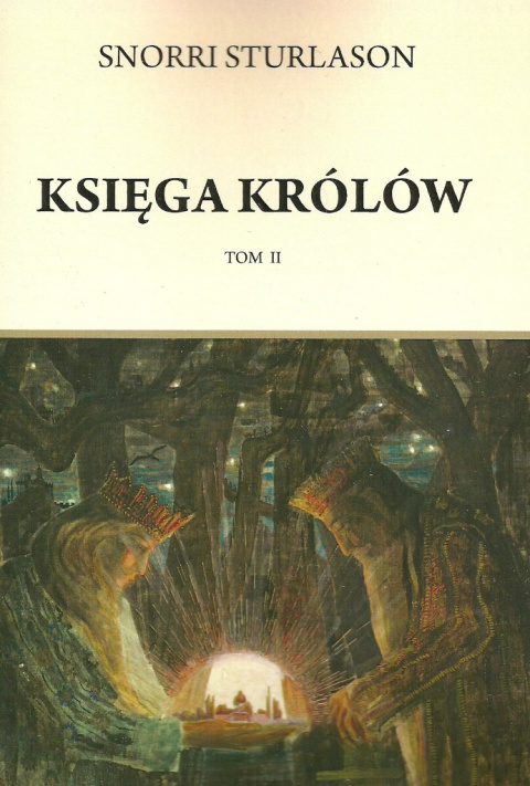 Księga Królów Tom I, II i III Księga Królów Tom I, II i III