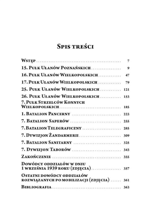 Księga wrześniowych walk pułków wielkopolskich Tom 3 Księga wrześniowych walk pułków wielkopolskich Tom 3