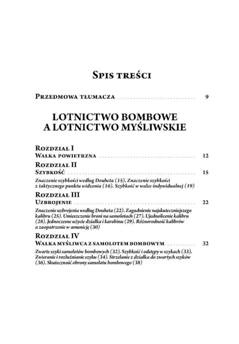 Lotnictwo bombowe Lotnictwo bombowe