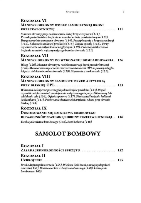 Lotnictwo bombowe Lotnictwo bombowe