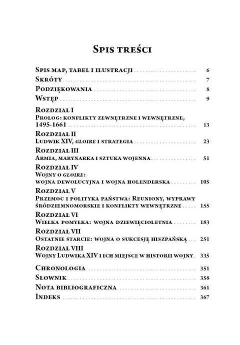 Wojny Ludwika XIV 1667 - 1714 Wojny Ludwika XIV 1667 - 1714