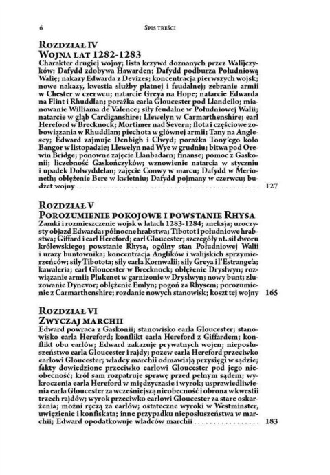 Wojny walijskie Edwarda I Długonogiego Wojny walijskie Edwarda I Długonogiego