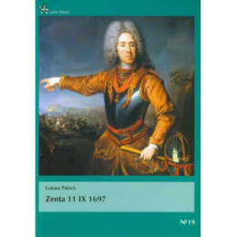 Zenta 11 IX 1697
