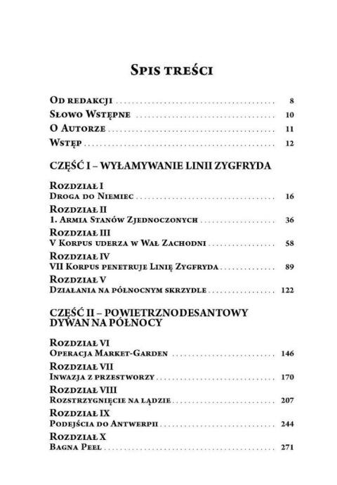1944 Szturm na Linię Zygfryda 1944 Szturm na Linię Zygfryda