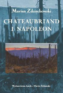 Chateaubriand i Napoleon