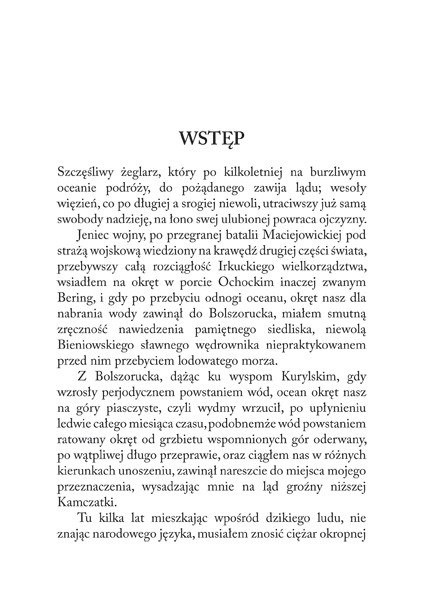 Dzienniki Józefa Kopcia Brygadiera wojsk Polskich Dzienniki Józefa Kopcia Brygadiera wojsk Polskich
