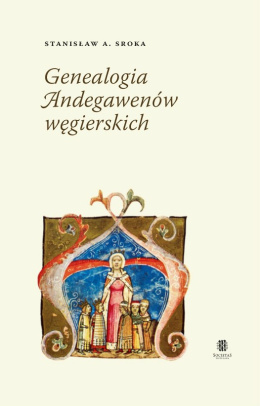 Genealogia Andegawenów węgierskich