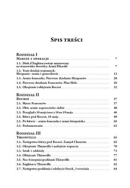 Pierwsza kampania Kondeusza 1643 Pierwsza kampania Kondeusza 1643
