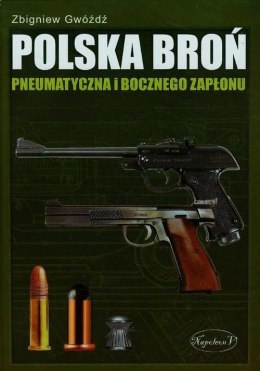 Polska broń pneumatyczna i bocznego zapłonu
