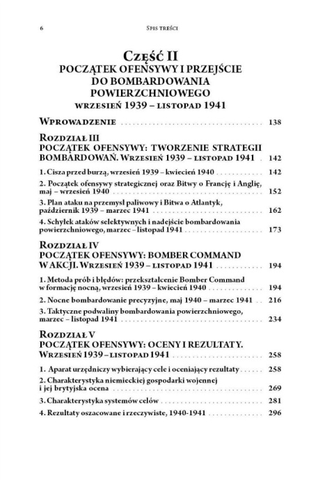 Strategiczna Ofensywa Powietrzna przeciwko Niemcom Tom I. Przygotowania Strategiczna Ofensywa Powietrzna przeciwko Niemcom Tom I. Przygotowania