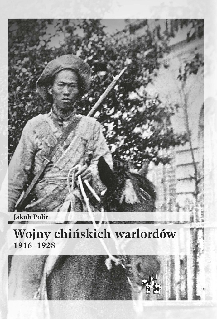Wojny chińskich warlordów 1916-1928